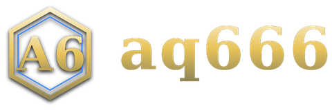 aq666 logo